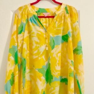 EUC Elsa in Yellow Sunglow First Impression